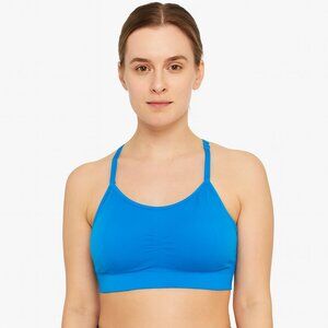 Tek Gear Blue Activewear Top